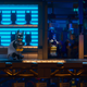 I really want to see what “Glam Bat” looks like.